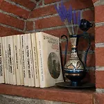 Eleia - Olive Garden & Stone House Apartment *