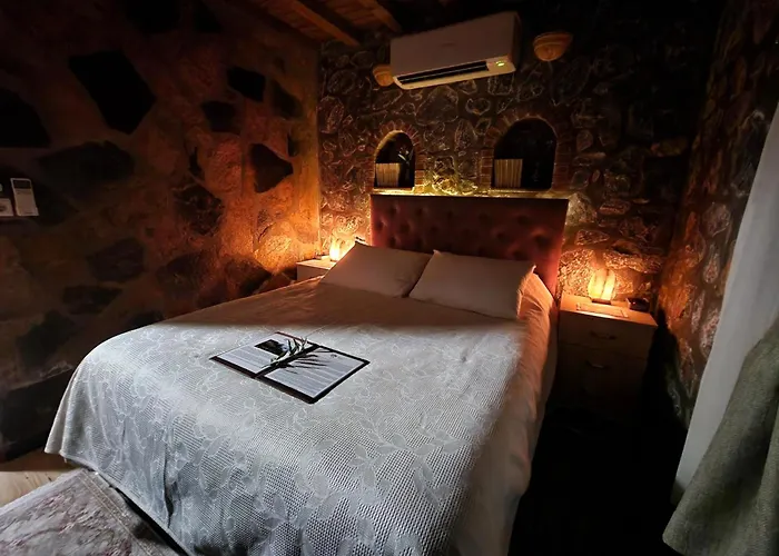 Apartament Eleia - Olive Garden & Stone House Bodrum