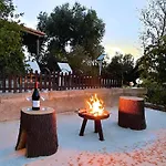 Apartman Eleia - Olive Garden & Stone House