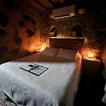 Apartman Eleia - Olive Garden & Stone House Bodrum