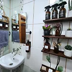 Eleia - Olive Garden & Stone House Apartman *