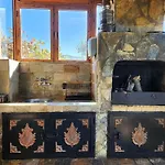 Apartman Eleia - Olive Garden & Stone House *