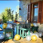 Apartman Eleia - Olive Garden & Stone House *