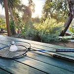 Apartman Eleia - Olive Garden & Stone House