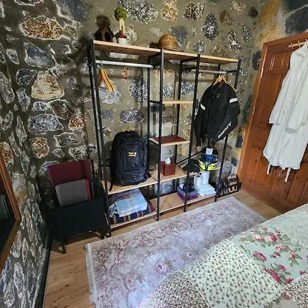 Eleia - Olive Garden&stone House