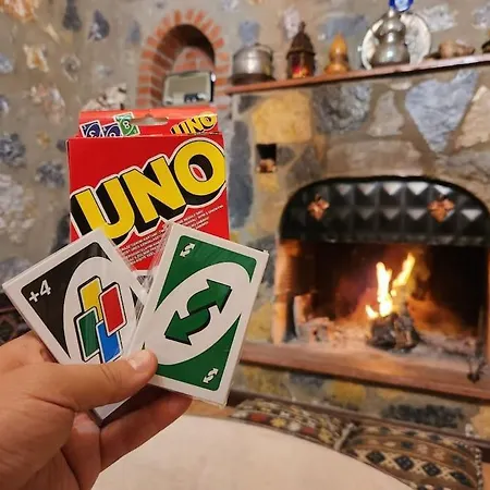 Lägenhet Eleia - Olive Garden&stone House Bodrum