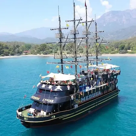 Eleia - Olive Garden&stone House *