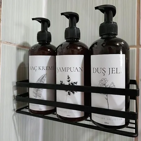 Eleia - Olive Garden&stone House Lägenhet *