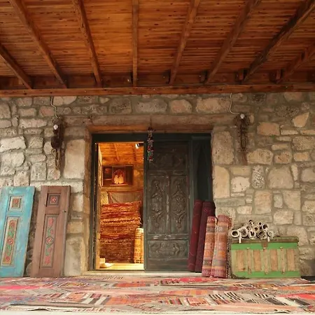 Eleia - Olive Garden&stone House *