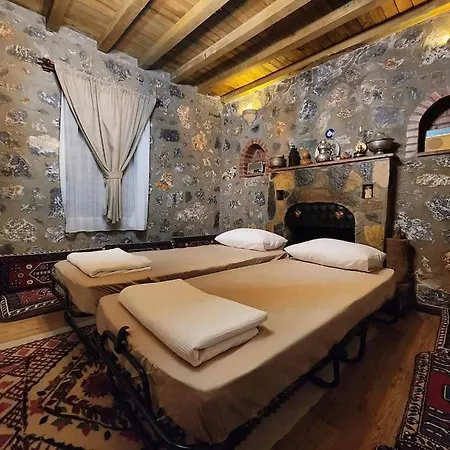 Eleia - Olive Garden&stone House