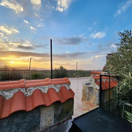 Apartment Eleia - Olive Garden & Stone House
