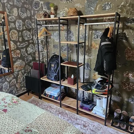 Eleia - Olive Garden&stone House *