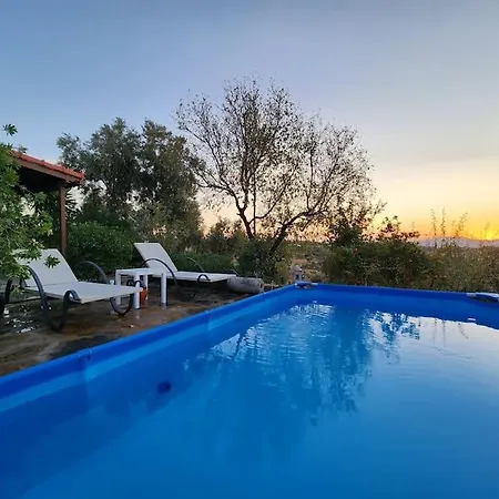 Eleia - Olive Garden&stone House * Bodrum