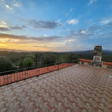 Eleia - Olive Garden&stone House