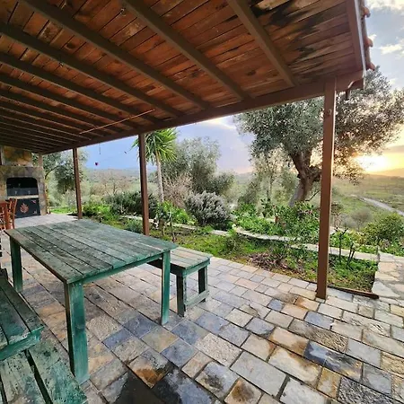 Eleia - Olive Garden & Stone House Διαμέρισμα