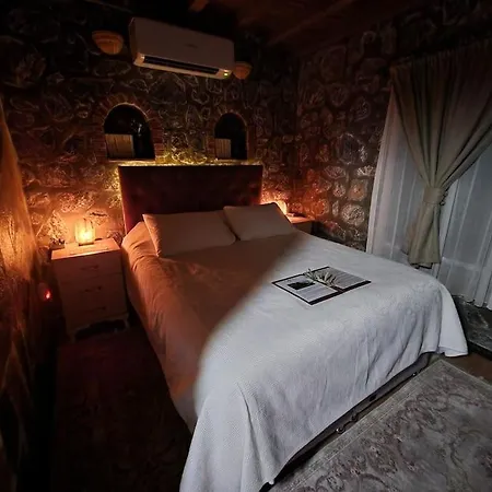 Eleia - Olive Garden&stone House