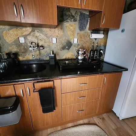 Lägenhet Eleia - Olive Garden&stone House Bodrum