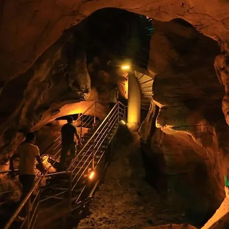 Eleia - Olive Garden&stone House Lägenhet *