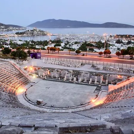 Eleia - Olive Garden&stone House