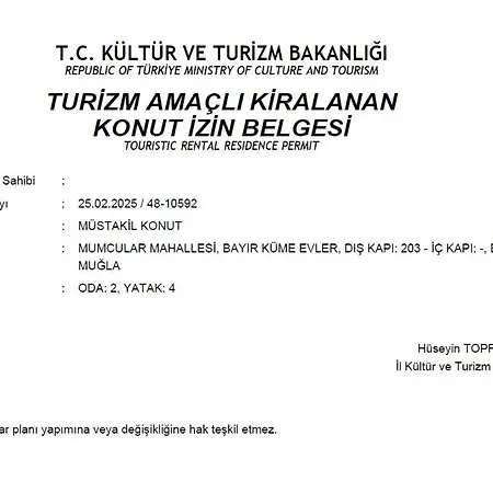 Lägenhet Eleia - Olive Garden&stone House *