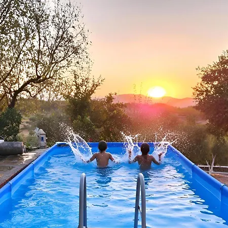 Apartamento Eleia - Olive Garden & Stone House Bodrum