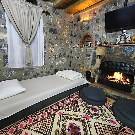 Eleia - Olive Garden & Stone House * Bodrum