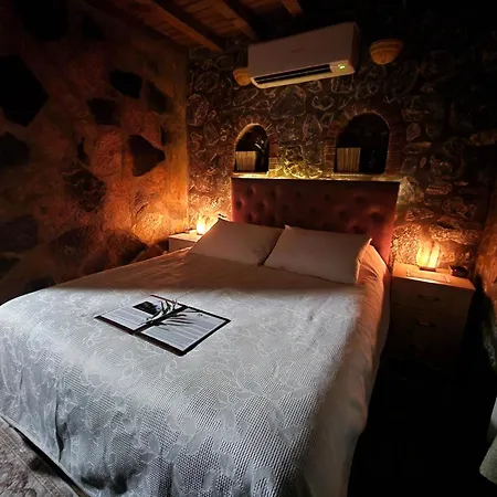 Apartament Eleia - Olive Garden & Stone House Bodrum