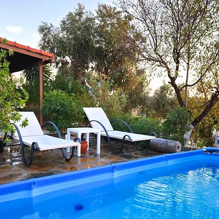 Apartament Eleia - Olive Garden & Stone House Bodrum