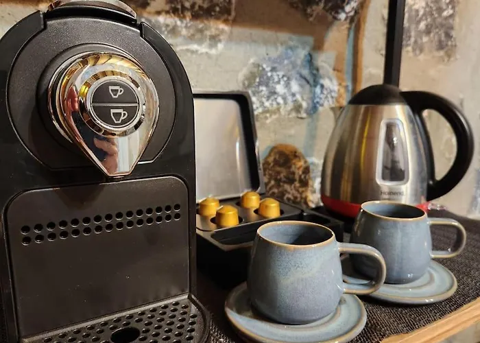 Eleia - Olive Garden & Stone House Lejlighed Bodrum