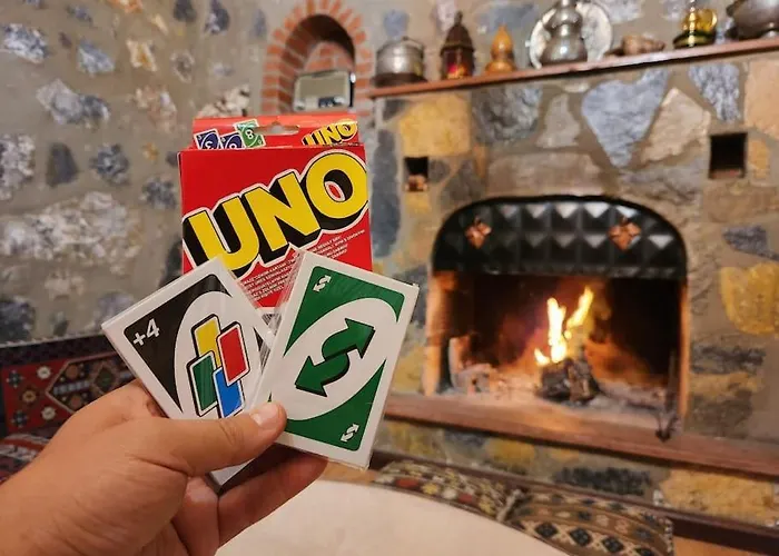 Διαμέρισμα Eleia - Olive Garden & Stone House Αλικαρνασσός