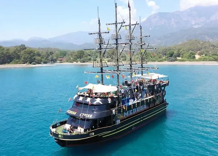 Eleia - Olive Garden & Stone House *