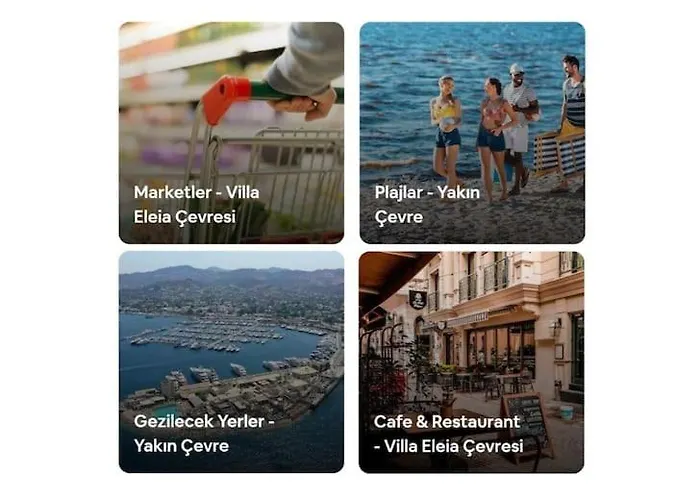 Eleia - Olive Garden & Stone House Διαμέρισμα