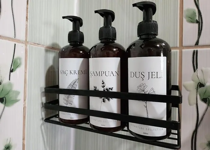 Eleia - Olive Garden & Stone House Διαμέρισμα *