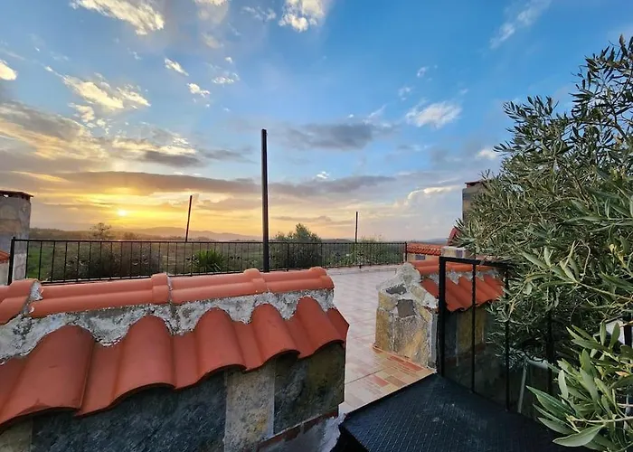 Διαμέρισμα Eleia - Olive Garden & Stone House