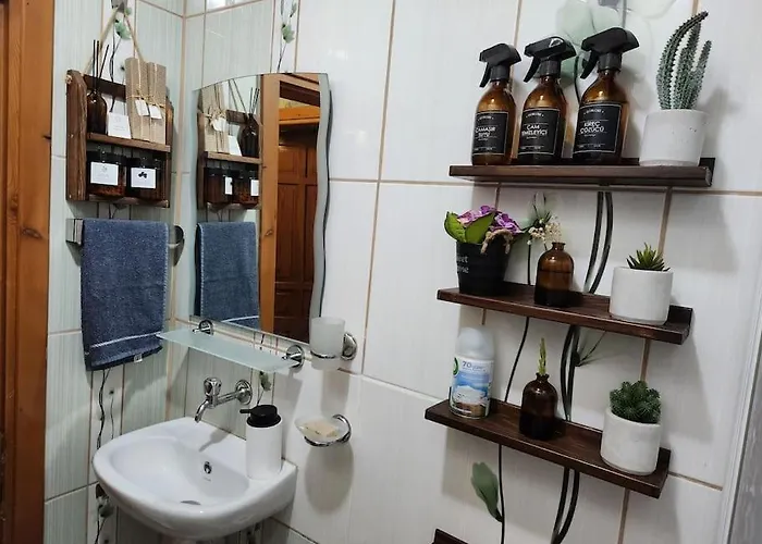 Eleia - Olive Garden & Stone House Αλικαρνασσός