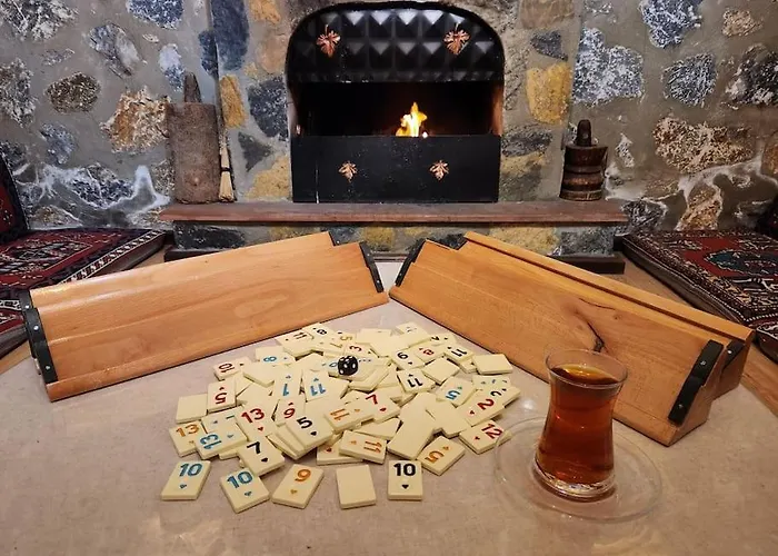 Eleia - Olive Garden & Stone House Διαμέρισμα