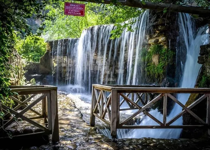 Διαμέρισμα Eleia - Olive Garden & Stone House *