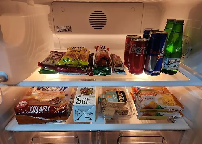 Eleia - Olive Garden & Stone House Lejlighed Bodrum