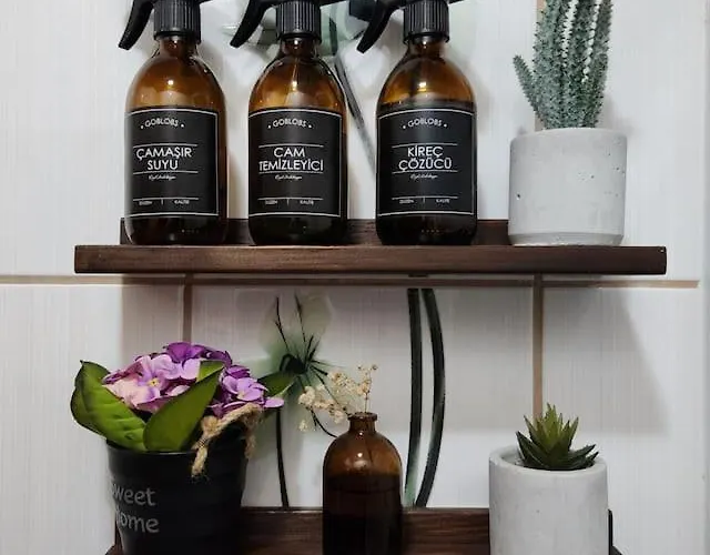 Eleia - Olive Garden & Stone House * Bodrum