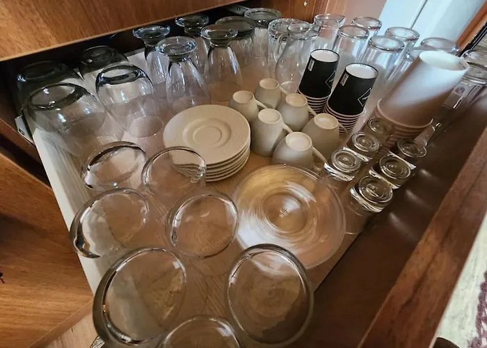 Eleia - Olive Garden & Stone House Lejlighed Bodrum