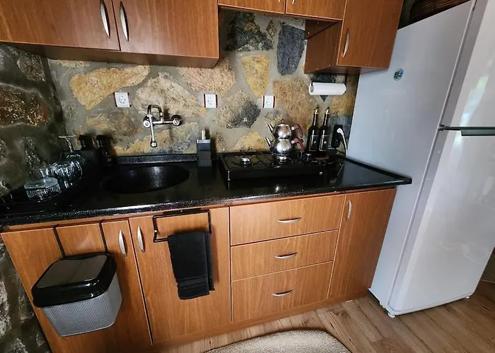 Lejlighed Eleia - Olive Garden & Stone House Bodrum