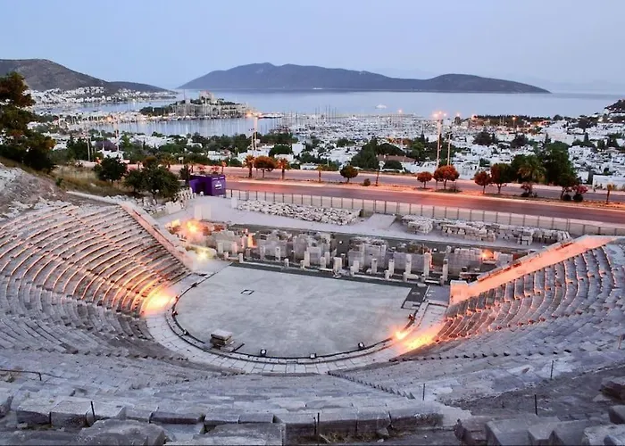 Eleia - Olive Garden & Stone House