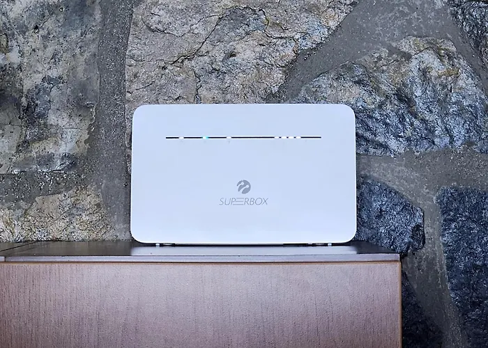 Eleia - Olive Garden & Stone House דירה