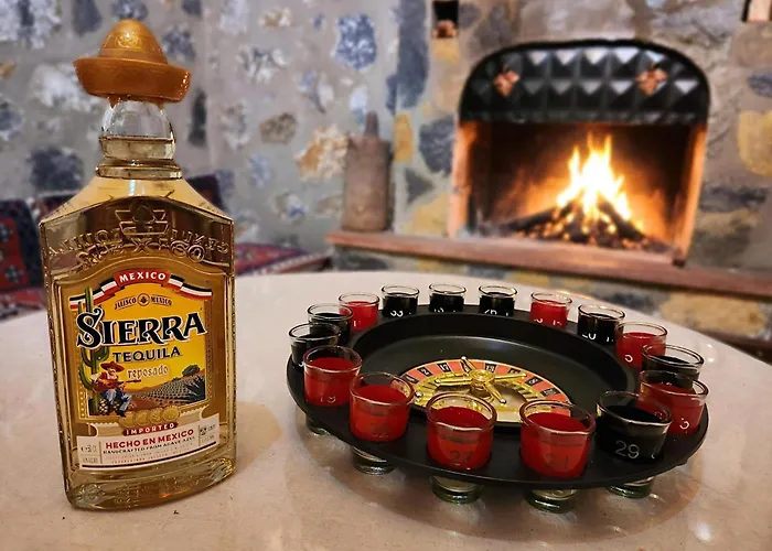 Eleia - Olive Garden & Stone House דירה בודרום