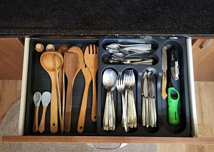 דירה Eleia - Olive Garden & Stone House *