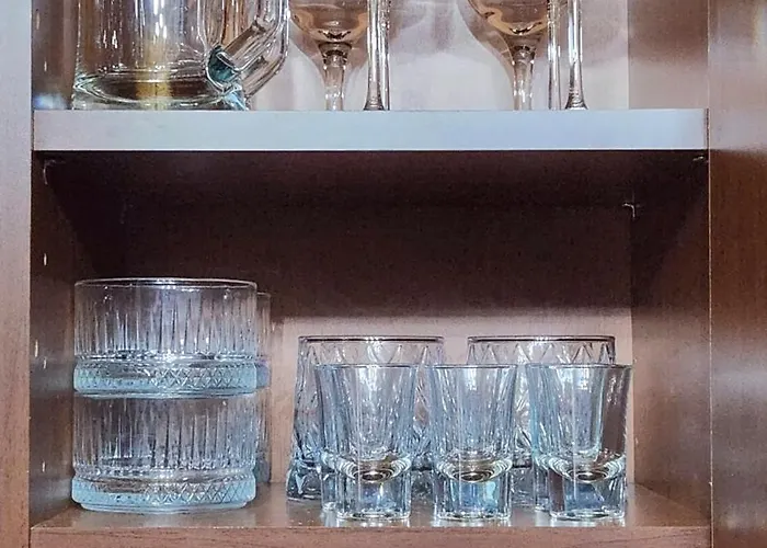 דירה Eleia - Olive Garden & Stone House