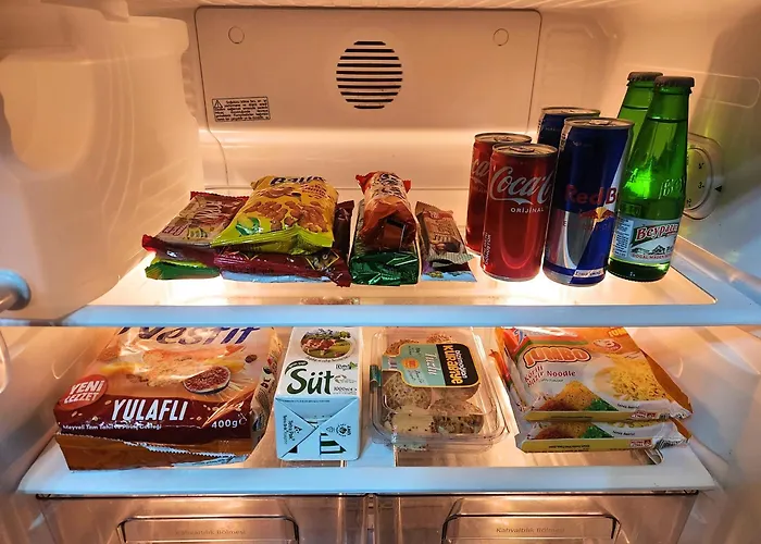 Eleia - Olive Garden & Stone House דירה