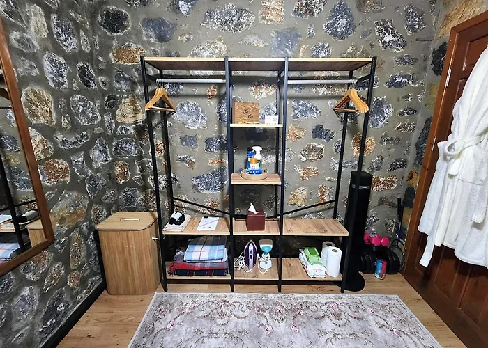 Eleia - Olive Garden & Stone House *