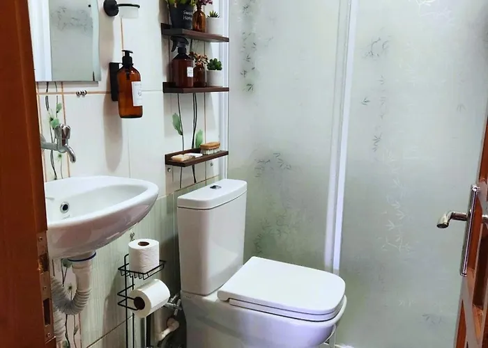 דירה Eleia - Olive Garden & Stone House