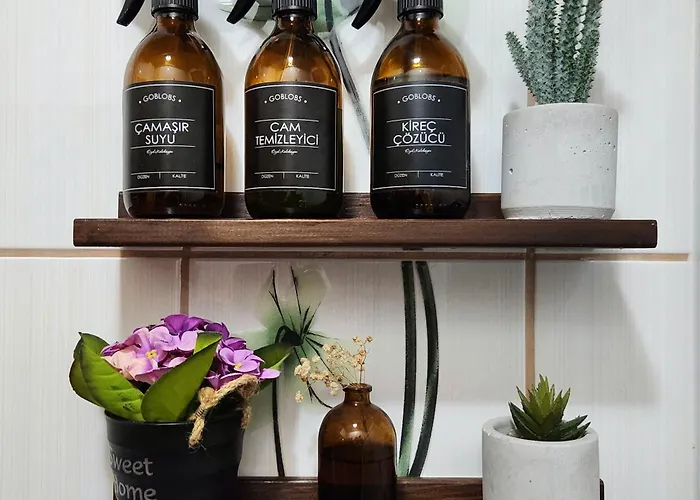 Eleia - Olive Garden & Stone House